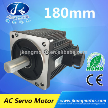 180ST-M21520 21.5Nm 2000rpm 4500W AC servomoteur avec pilote